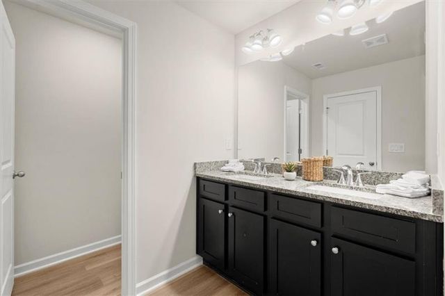 897 Pensive Run, Dacula, GA 30019