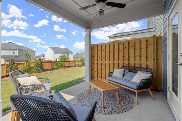 897 Pensive Run, Dacula, GA 30019