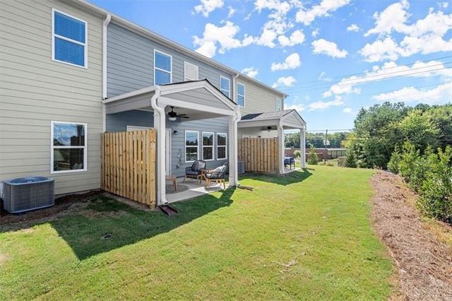 897 Pensive Run, Dacula, GA 30019