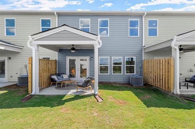 897 Pensive Run, Dacula, GA 30019