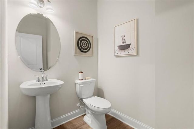 897 Pensive Run, Dacula, GA 30019