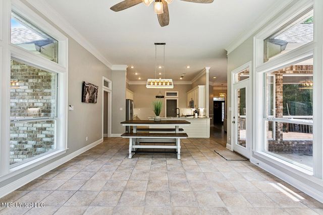 5080 Longbow Drive, Kiln, MS 39556