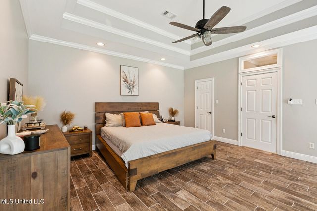 5080 Longbow Drive, Kiln, MS 39556