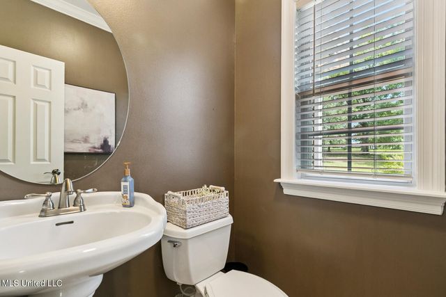 5080 Longbow Drive, Kiln, MS 39556