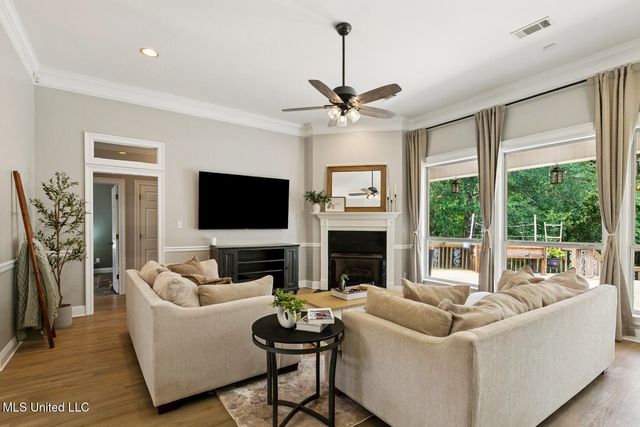 5080 Longbow Drive, Kiln, MS 39556