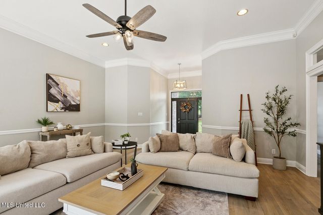 5080 Longbow Drive, Kiln, MS 39556
