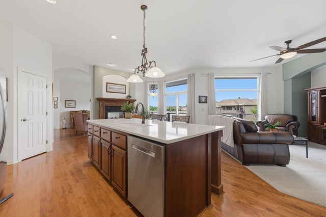 2133 W Harborlight, Wichita, KS 67204