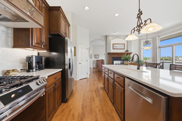 2133 W Harborlight, Wichita, KS 67204