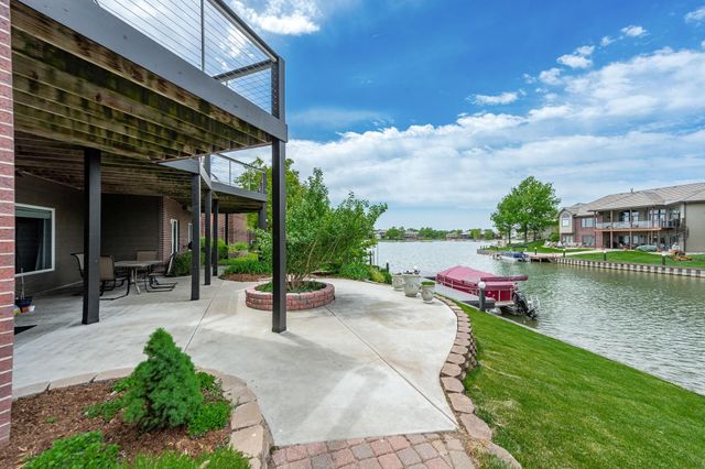 2133 W Harborlight, Wichita, KS 67204