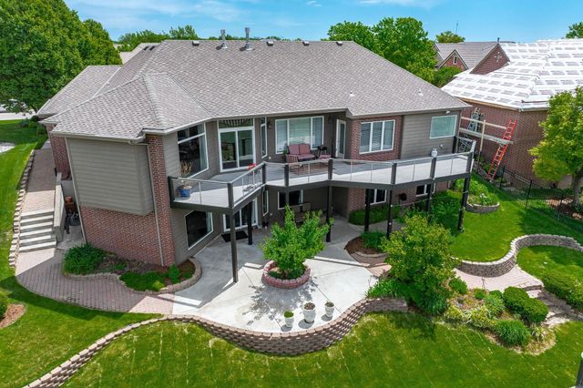 2133 W Harborlight, Wichita, KS 67204