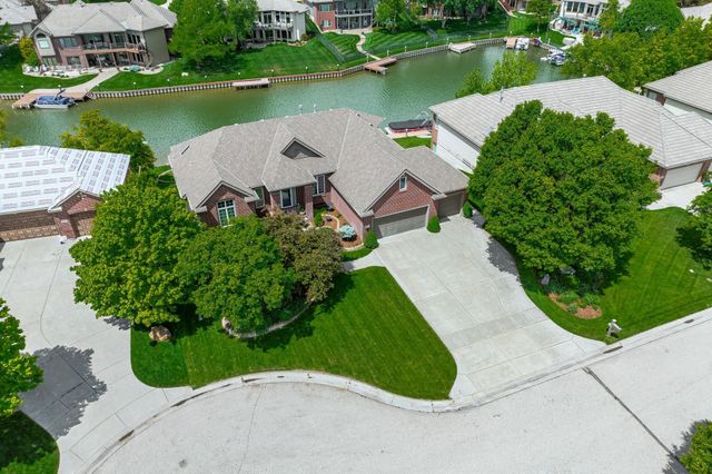 2133 W Harborlight, Wichita, KS 67204