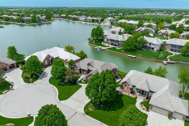 2133 W Harborlight, Wichita, KS 67204