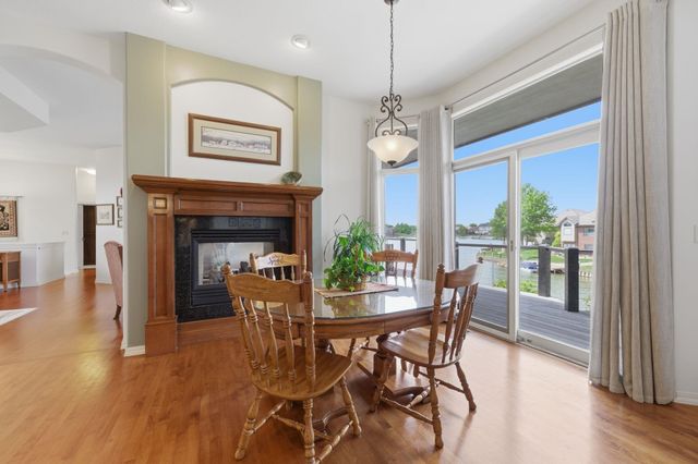 2133 W Harborlight, Wichita, KS 67204