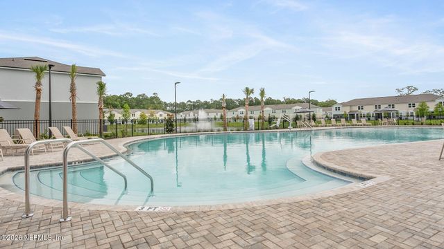 44 POMONA Way, St. Augustine, FL 32095