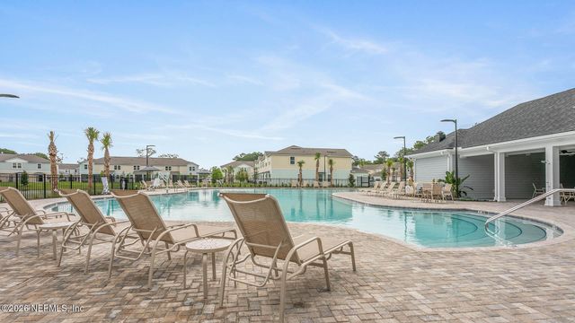 44 POMONA Way, St. Augustine, FL 32095