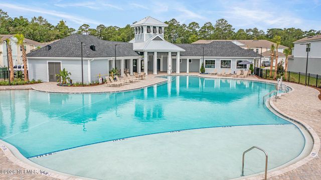 44 POMONA Way, St. Augustine, FL 32095