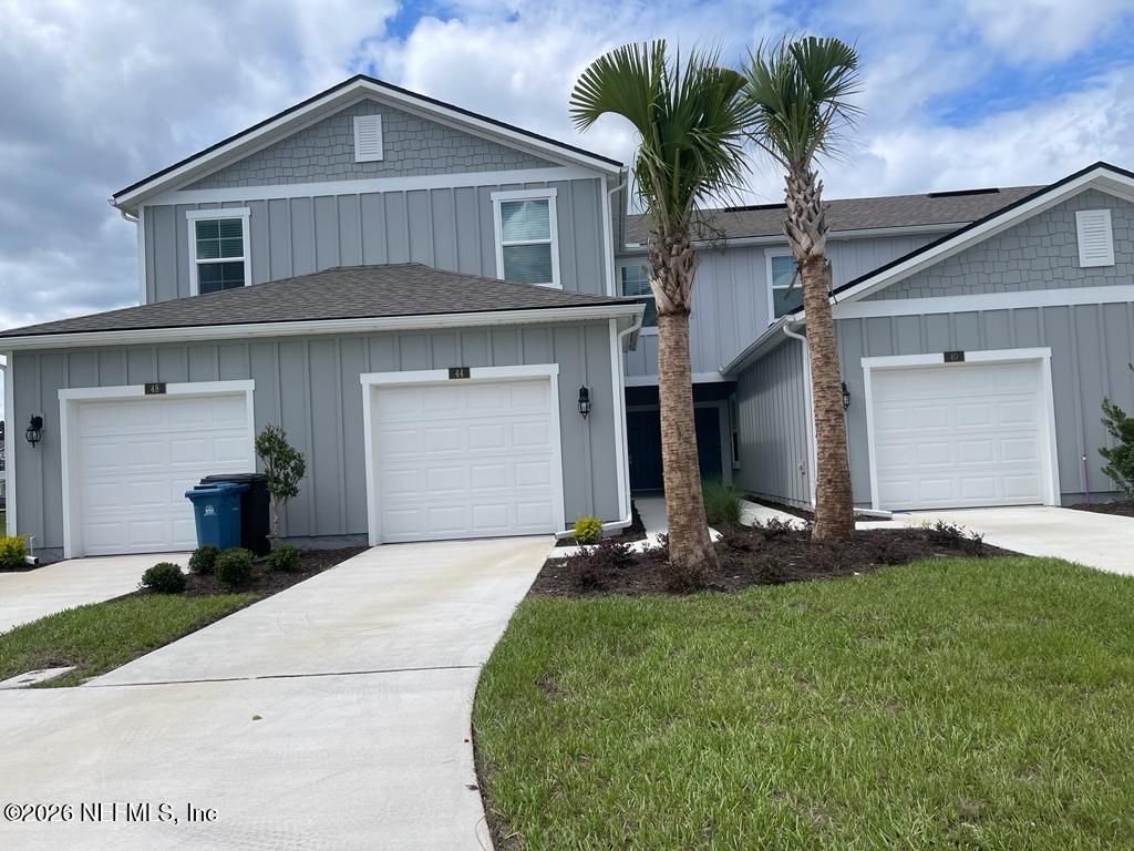 44 POMONA Way, St. Augustine, FL 32095