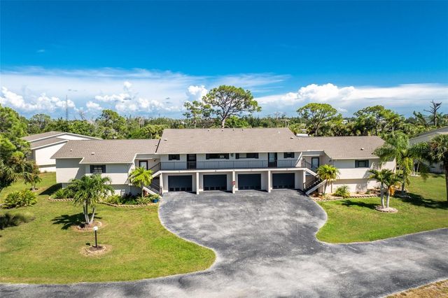 4260 PLACIDA ROAD 9A, Englewood, FL 34224