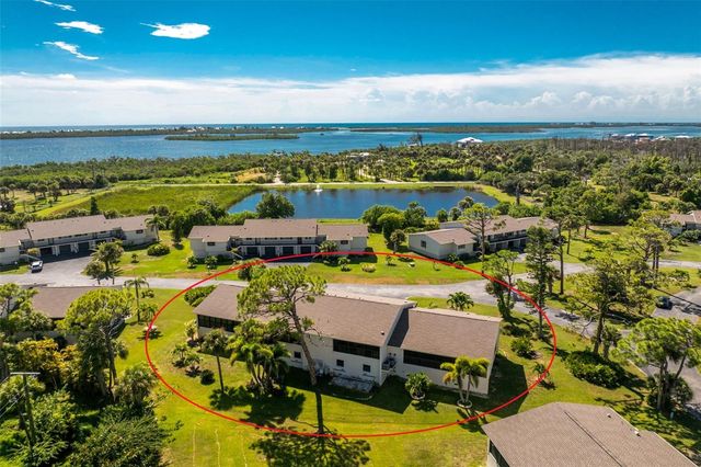 4260 PLACIDA ROAD 9A, Englewood, FL 34224