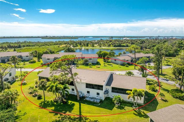 4260 PLACIDA ROAD 9A, Englewood, FL 34224