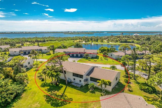 4260 PLACIDA ROAD 9A, Englewood, FL 34224