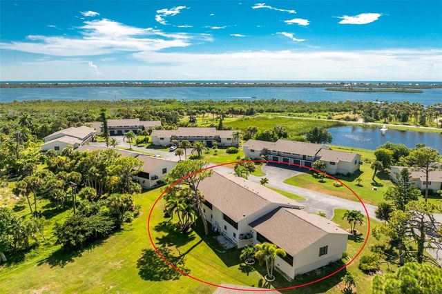 4260 PLACIDA ROAD 9A, Englewood, FL 34224