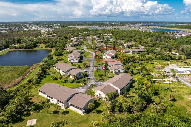4260 PLACIDA ROAD 9A, Englewood, FL 34224