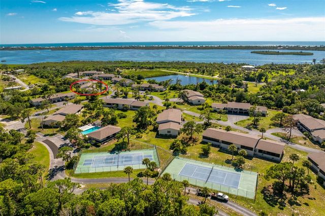 4260 PLACIDA ROAD 9A, Englewood, FL 34224