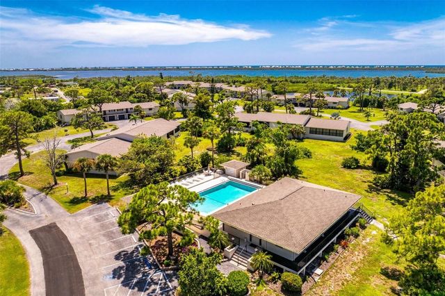 4260 PLACIDA ROAD 9A, Englewood, FL 34224