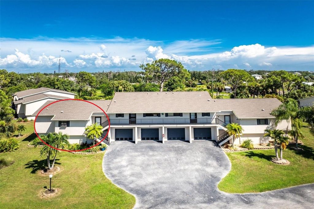 4260 PLACIDA ROAD 9A, Englewood, FL 34224
