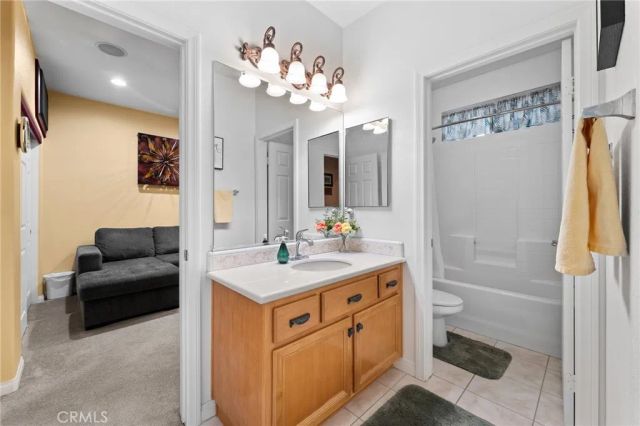 38256 Wild Poppy, Yucaipa, CA 92399