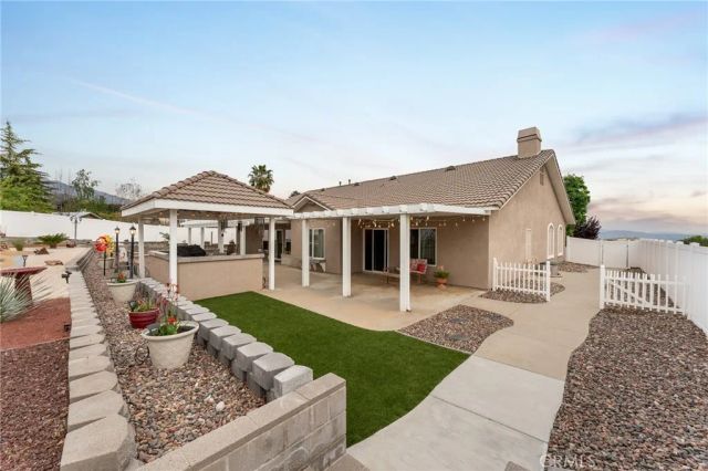 38256 Wild Poppy, Yucaipa, CA 92399