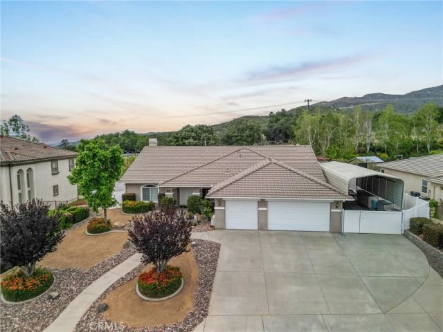 38256 Wild Poppy, Yucaipa, CA 92399