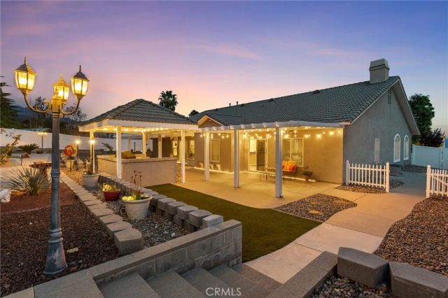 38256 Wild Poppy, Yucaipa, CA 92399