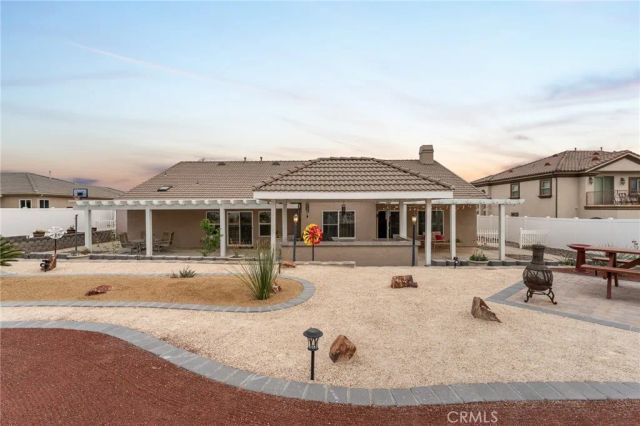 38256 Wild Poppy, Yucaipa, CA 92399