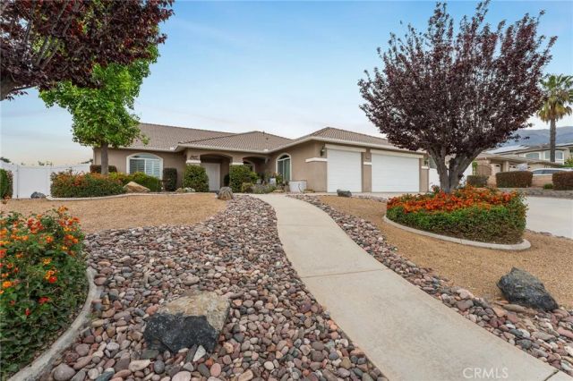 38256 Wild Poppy, Yucaipa, CA 92399