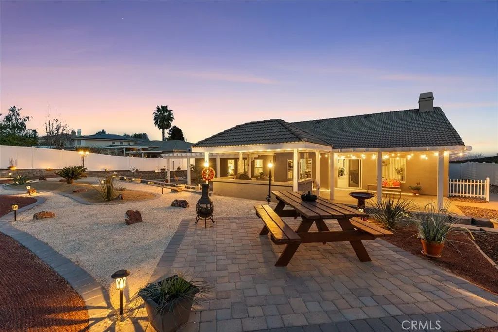 38256 Wild Poppy, Yucaipa, CA 92399