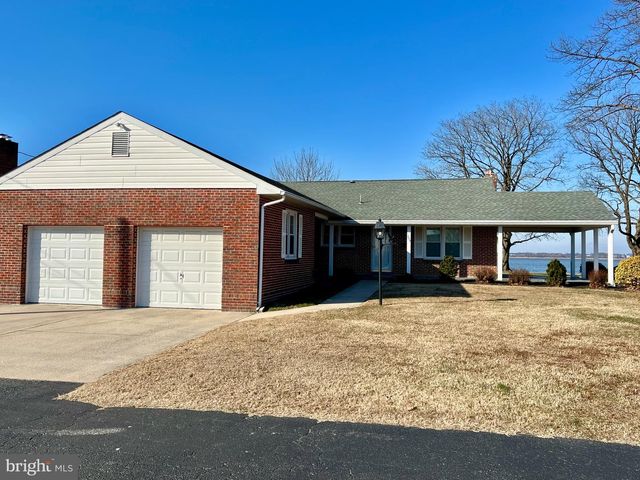 289 N RIVER DR, Pennsville, NJ 08070