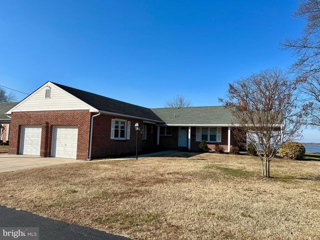 289 N RIVER DR, Pennsville, NJ 08070