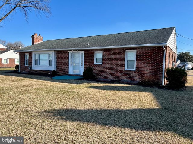 289 N RIVER DR, Pennsville, NJ 08070