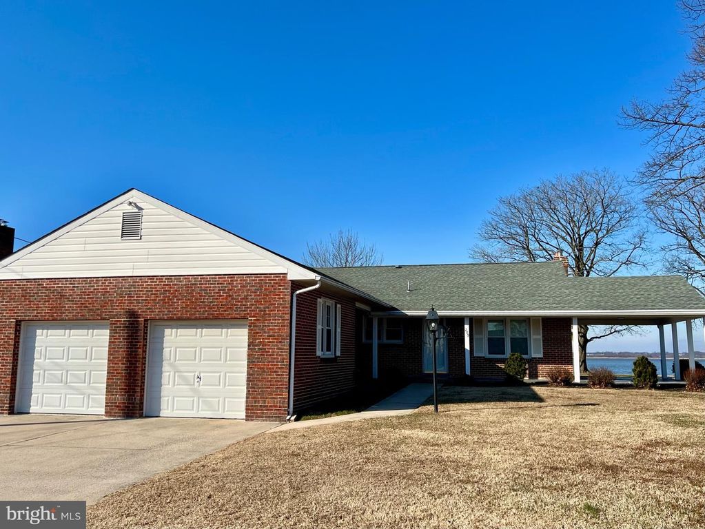 289 N RIVER DR, Pennsville, NJ 08070