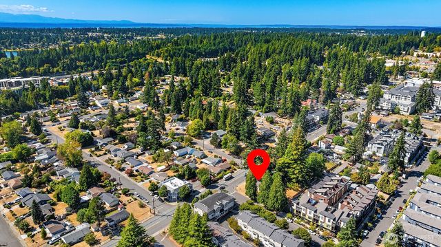 5507 240th Street SW, Mountlake Terrace, WA 98043
