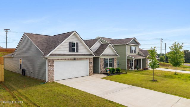 115 Lindsell Rd, Athens, TN 37303