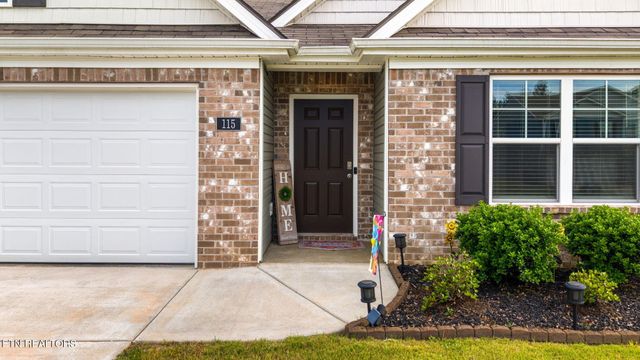 115 Lindsell Rd, Athens, TN 37303