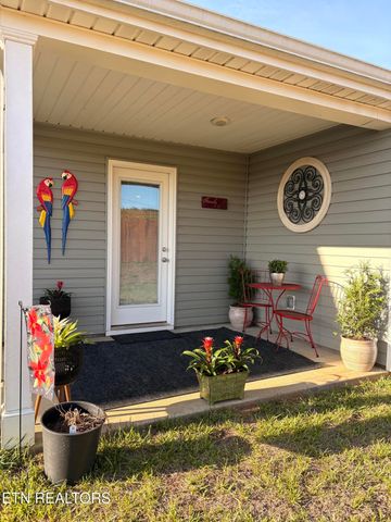 115 Lindsell Rd, Athens, TN 37303