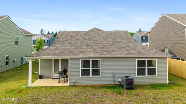 115 Lindsell Rd, Athens, TN 37303