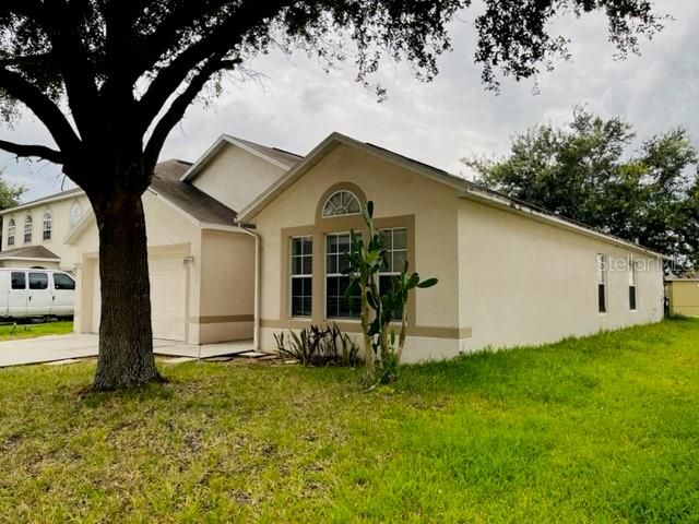 115 JEFFERSON BOULEVARD, Davenport, FL 33897