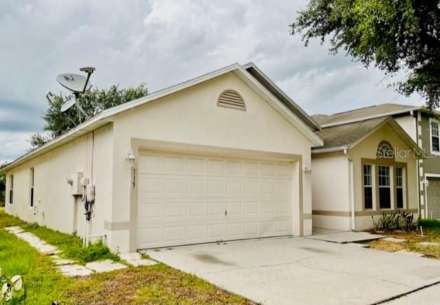 115 JEFFERSON BOULEVARD, Davenport, FL 33897