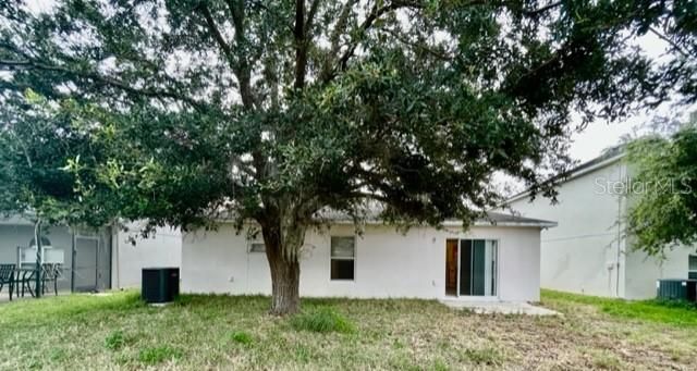 115 JEFFERSON BOULEVARD, Davenport, FL 33897