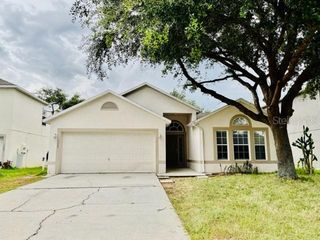 115 JEFFERSON BOULEVARD, Davenport, FL 33897